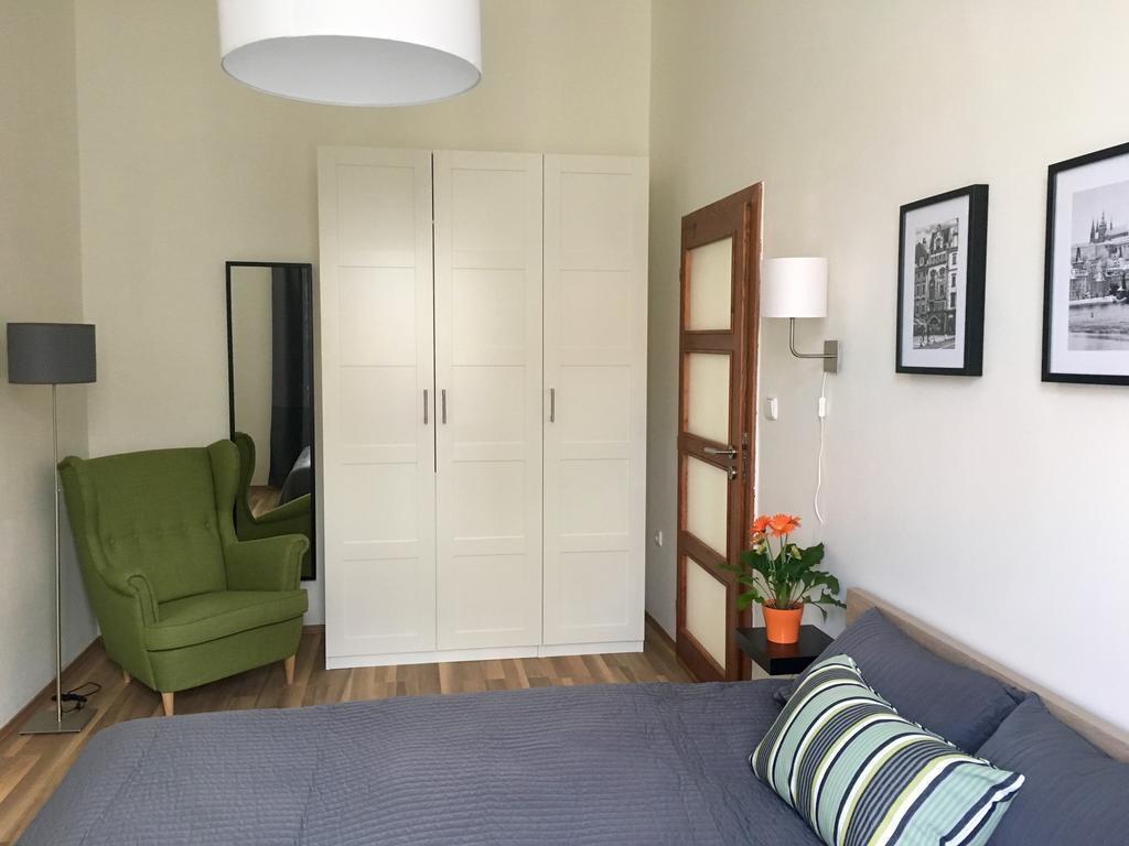 Apartment Anastasia *