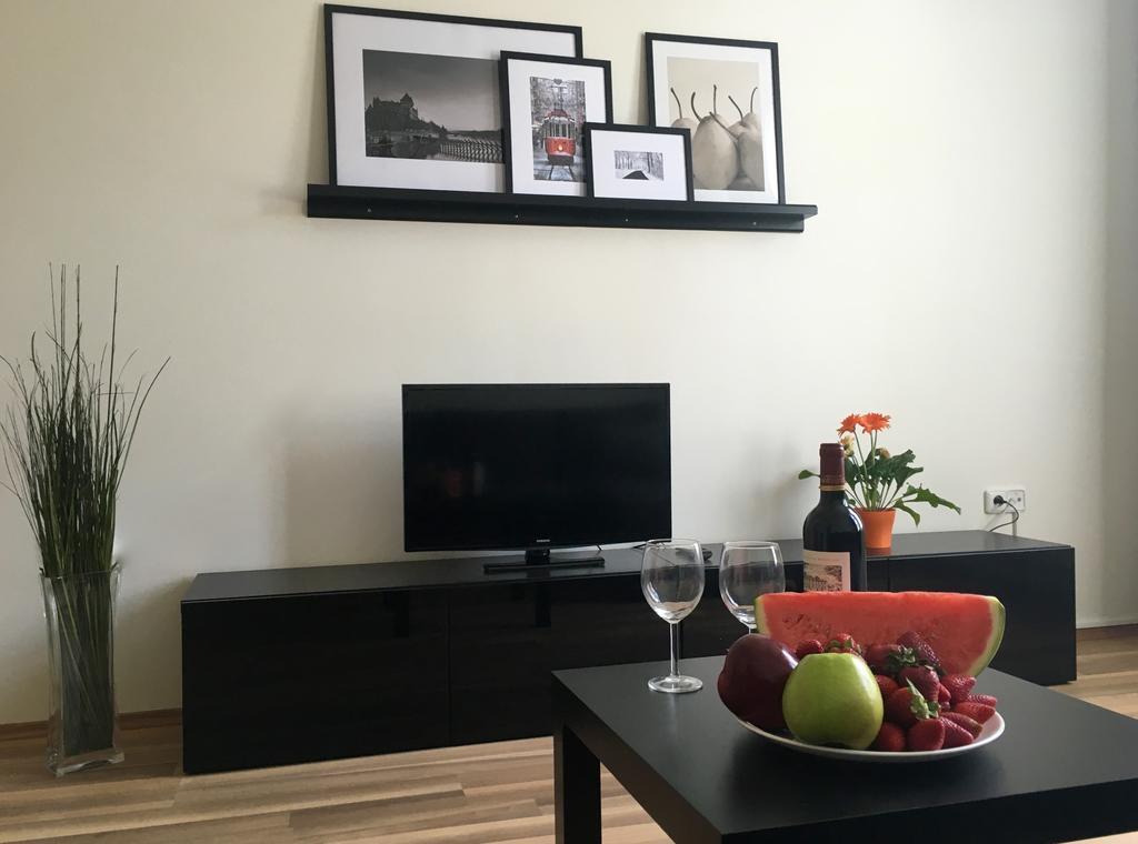 Apartment Anastasia Prag