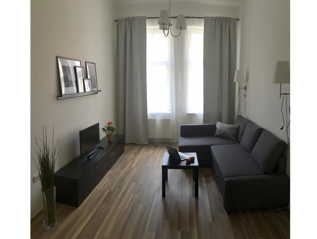 Apartment Anastasia *