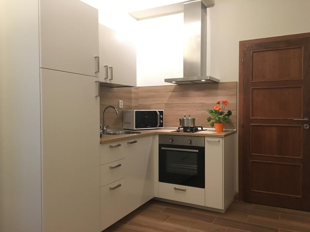 Apartment Anastasia *