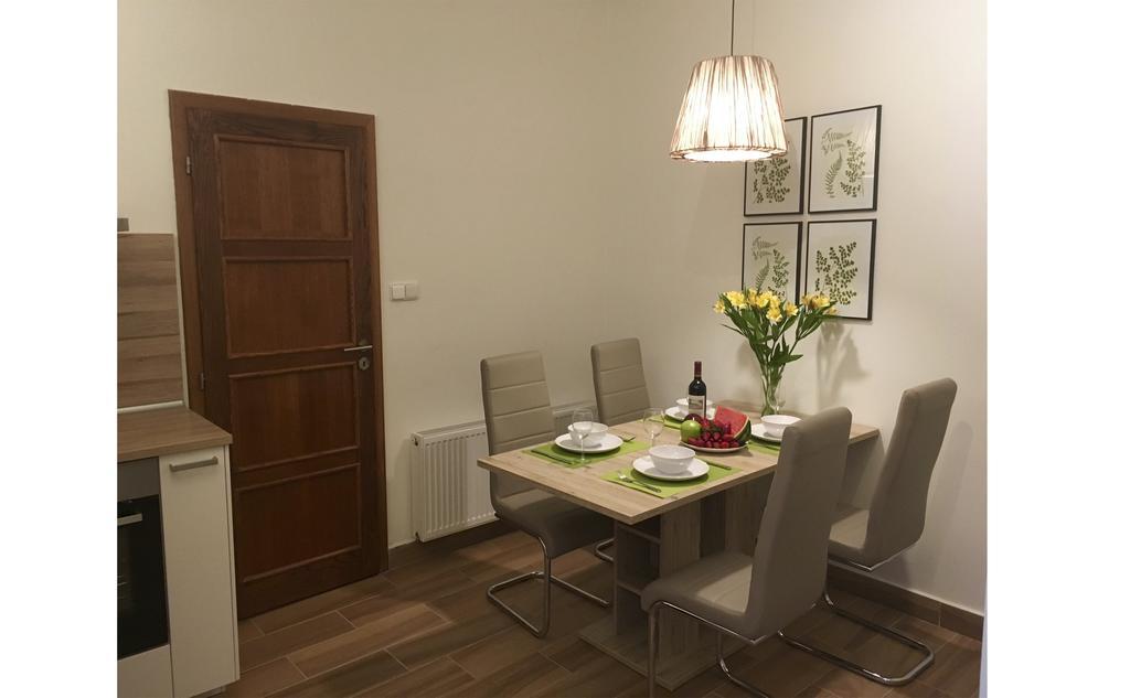 Apartment Anastasia *