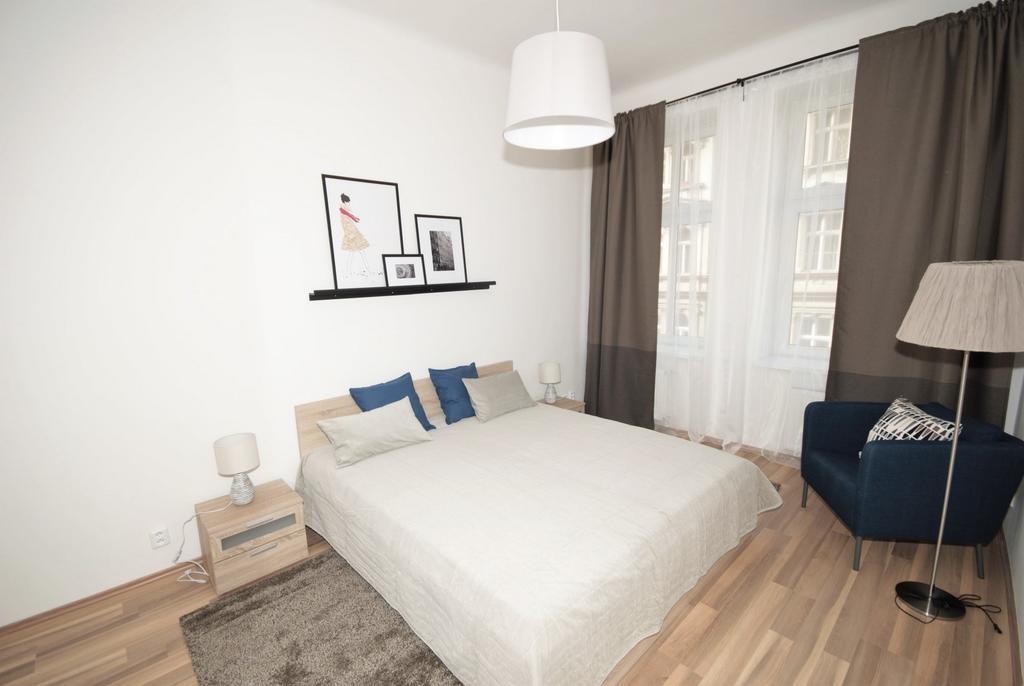 Apartment Anastasia *