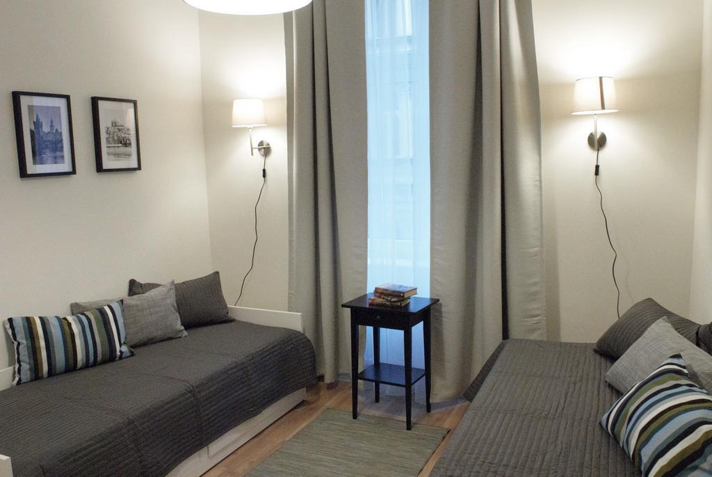 Apartment Anastasia *