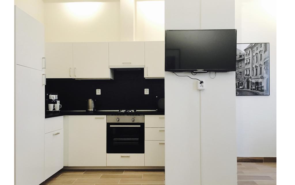 Apartment Anastasia *