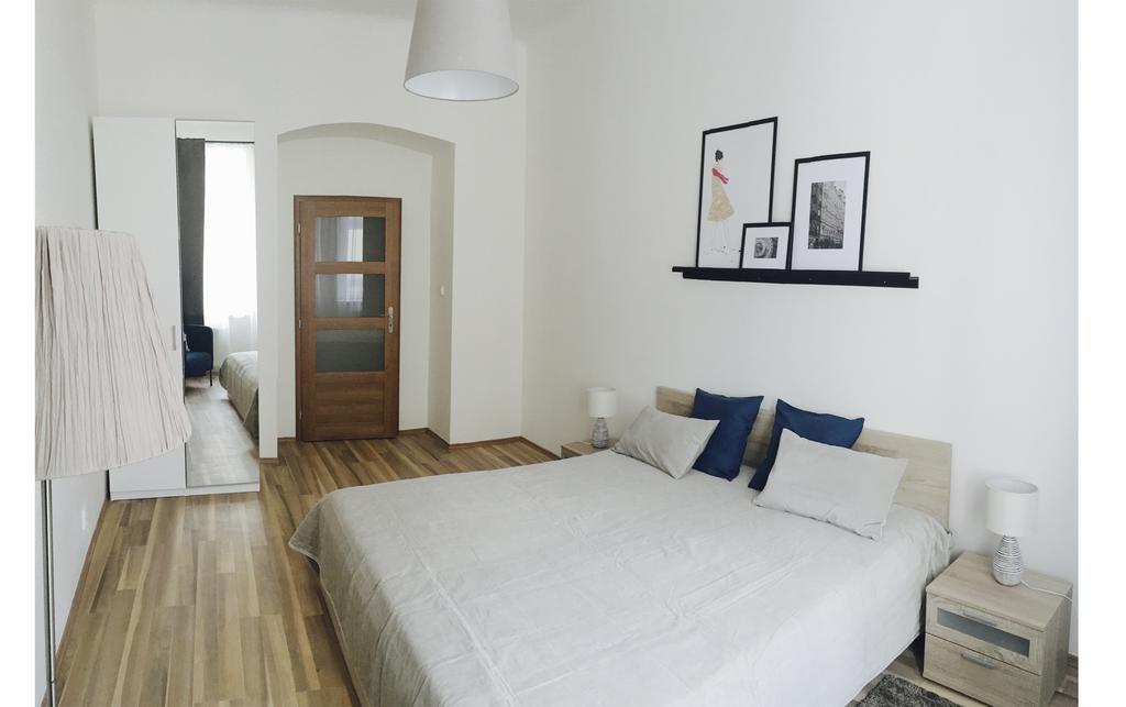 Apartmán Anastasia