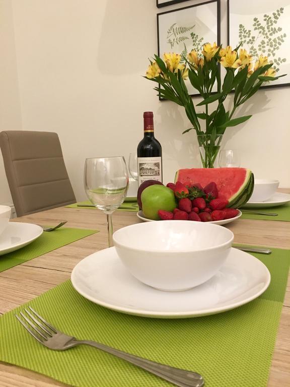 Apartmán Anastasia Praha