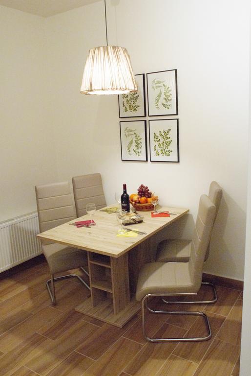 Apartmán Anastasia
