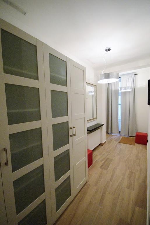 Apartmán Anastasia Praha