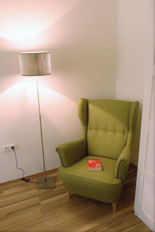 Apartmán Anastasia Praha